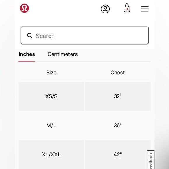 Lululemon Cozy Calling Turtleneck - Picture 8 of 8
